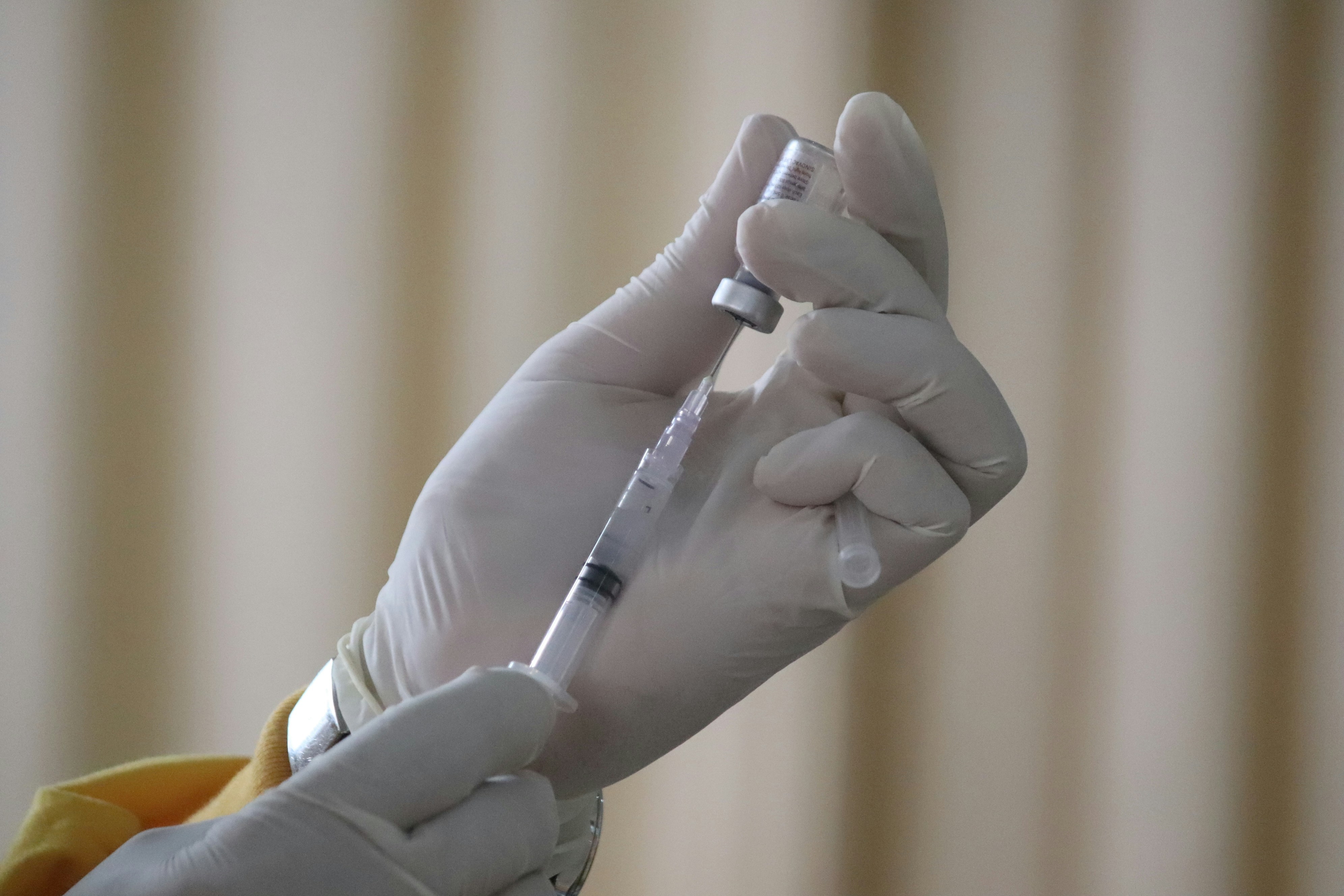 Malaria Vaccines