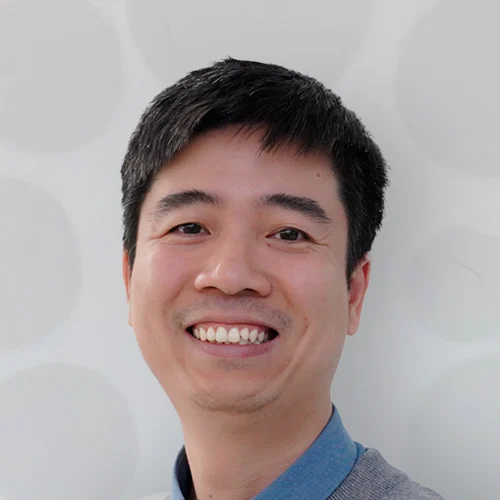 Dr Dang Quang Nguyen
